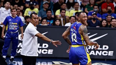 Calvin Abueva involved in verbal confrontation with Mo Tautua'a's .